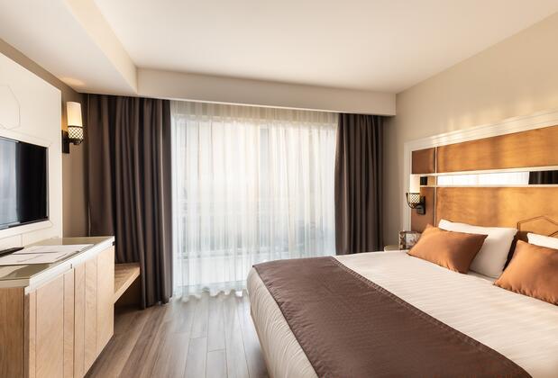 Swandor Hotels & Resorts Topkapı Palace - Görsel 34