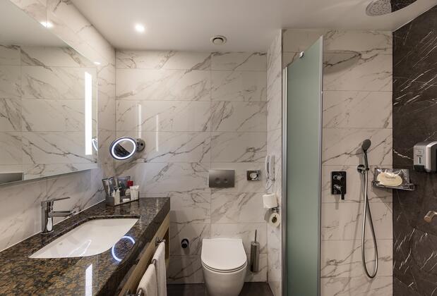 Swandor Hotels & Resorts Topkapı Palace - Görsel 41