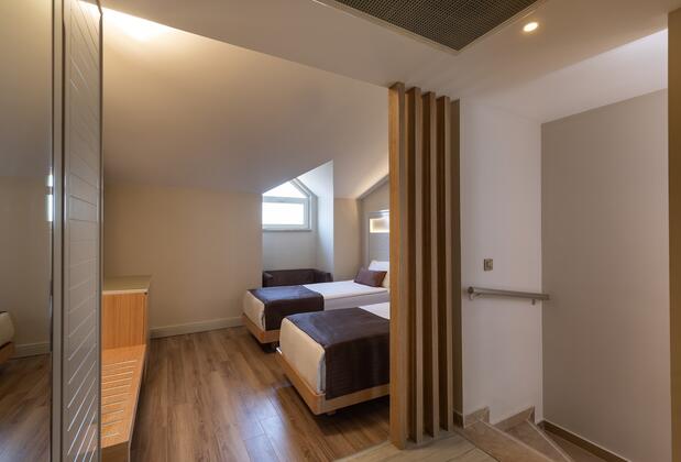 Swandor Hotels & Resorts Topkapı Palace - Görsel 35