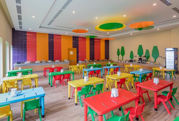 Swandor Hotels & Resorts Topkapı Palace - Görsel 26