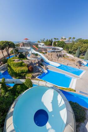 Swandor Hotels & Resorts Topkapı Palace - Görsel 16