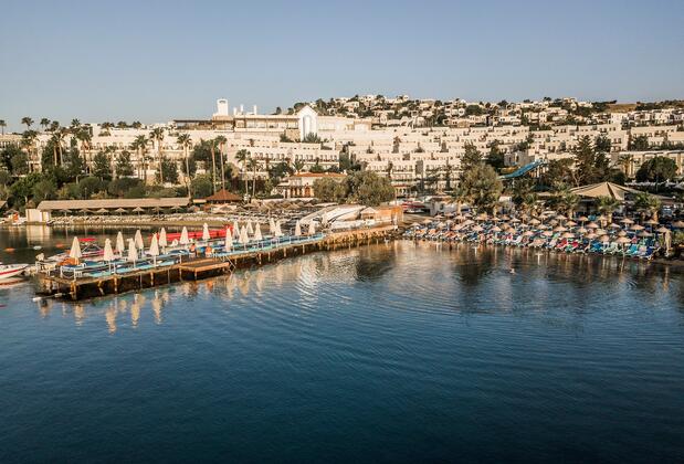 Ayaz Aqua Hotel - Görsel 14