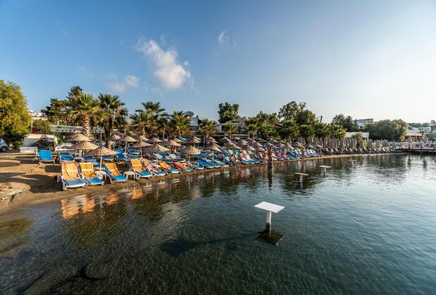 Ayaz Aqua Hotel - Görsel 33