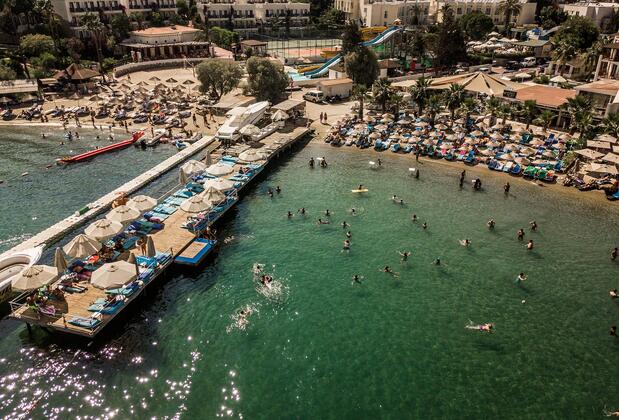 Ayaz Aqua Hotel - Görsel 37