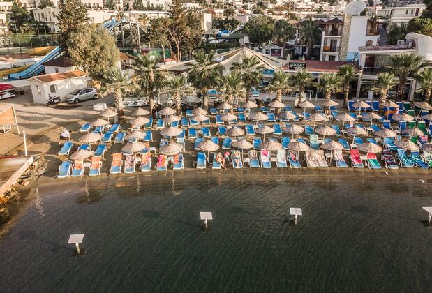 Ayaz Aqua Hotel - Görsel 15