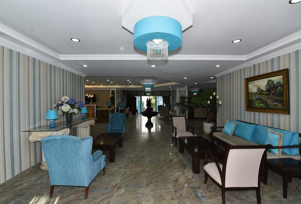 Ayaz Aqua Hotel - Görsel 28