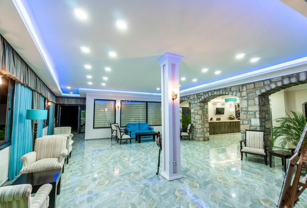 Ayaz Aqua Hotel - Görsel 3