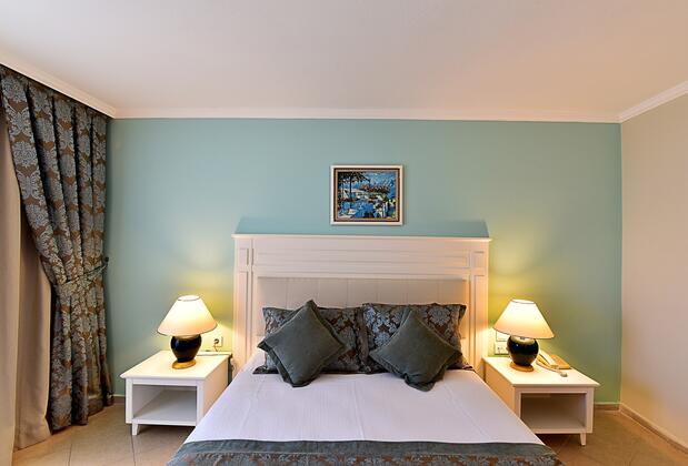 Ayaz Aqua Hotel - Görsel 22