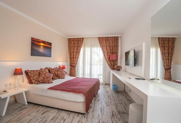 Ayaz Aqua Hotel - Görsel 17