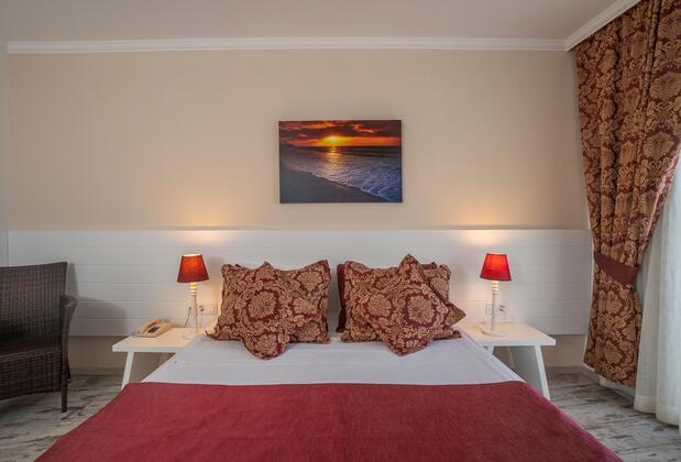 Ayaz Aqua Hotel - Görsel 18