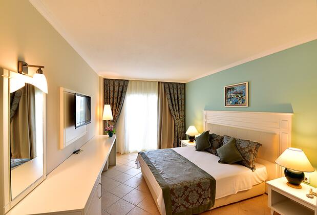 Ayaz Aqua Hotel - Görsel 25