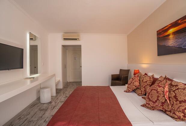 Ayaz Aqua Hotel - Görsel 29