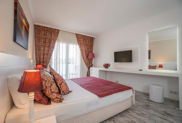 Ayaz Aqua Hotel - Görsel 4