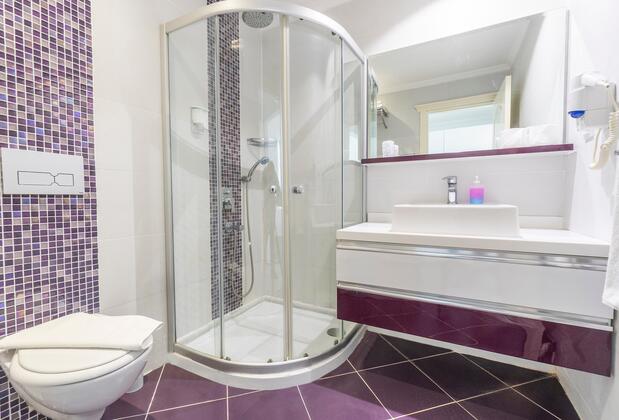 Ayaz Aqua Hotel - Görsel 8