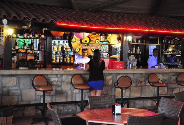 Ayaz Aqua Hotel - Görsel 39