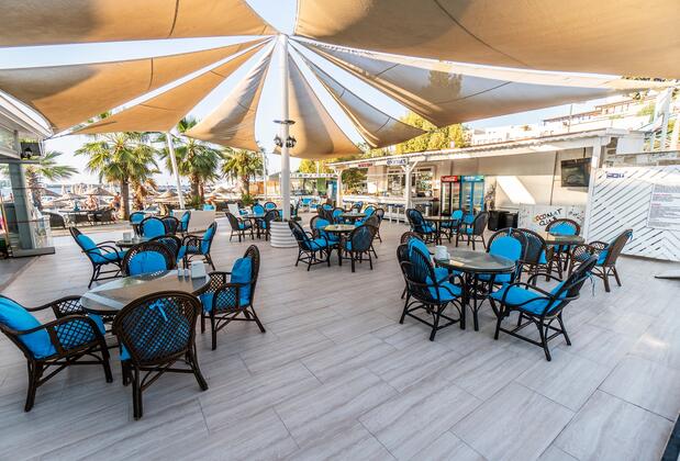 Ayaz Aqua Hotel - Görsel 26