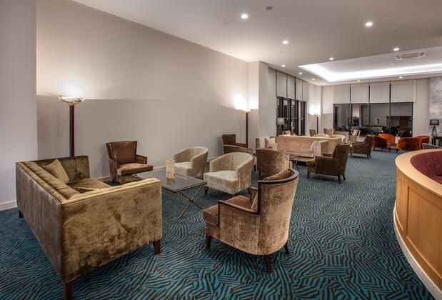 Korumar Ephesus Beach & Spa Resort - Görsel 4