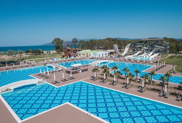 Korumar Ephesus Beach & Spa Resort - Görsel 18