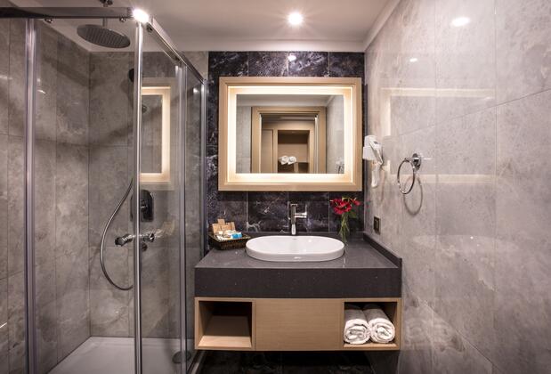 Korumar Ephesus Beach & Spa Resort - Görsel 36