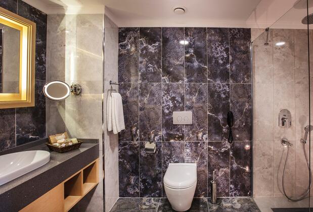 Korumar Ephesus Beach & Spa Resort - Görsel 38