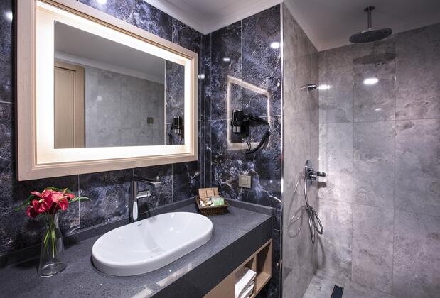 Korumar Ephesus Beach & Spa Resort - Görsel 39