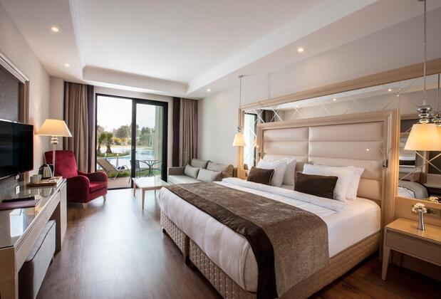 Korumar Ephesus Beach & Spa Resort - Görsel 13