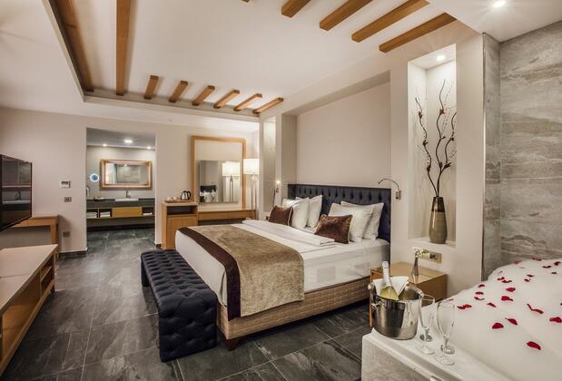 Korumar Ephesus Beach & Spa Resort - Görsel 10