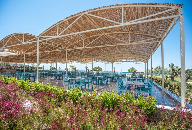 Korumar Ephesus Beach & Spa Resort - Görsel 33