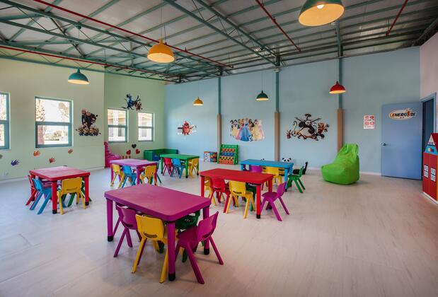 Korumar Ephesus Beach & Spa Resort - Görsel 22