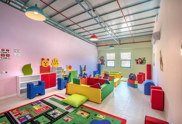 Korumar Ephesus Beach & Spa Resort - Görsel 24