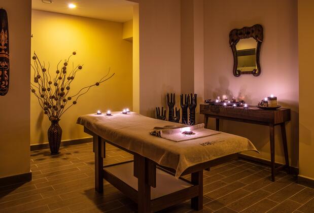 Korumar Ephesus Beach & Spa Resort - Görsel 31