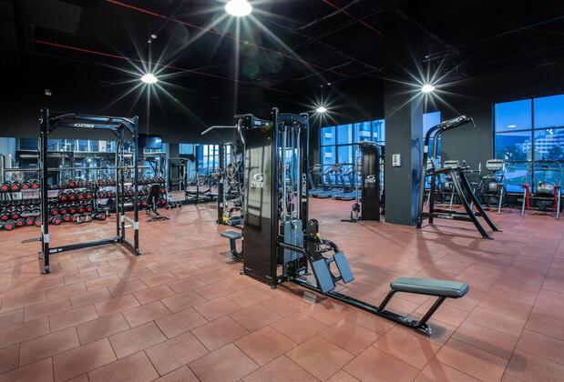 Korumar Ephesus Beach & Spa Resort - Görsel 29