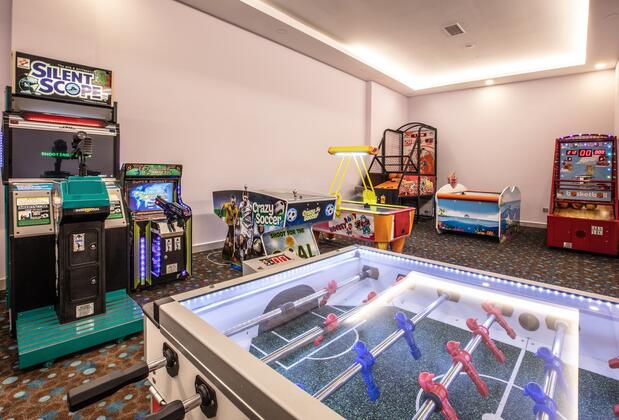 Korumar Ephesus Beach & Spa Resort - Görsel 27