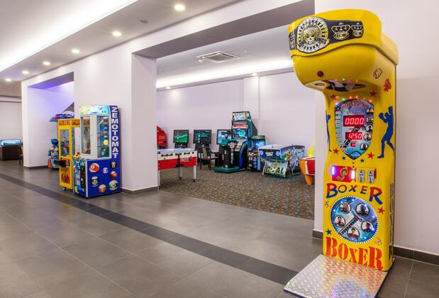 Korumar Ephesus Beach & Spa Resort - Görsel 28