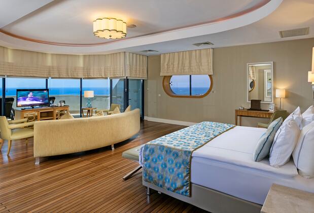 Titanic Deluxe Lara - Görsel 16