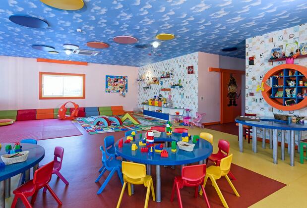 Titanic Deluxe Lara - Görsel 14