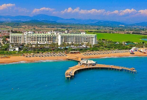 Lyra Resort Hotel - Görsel 3