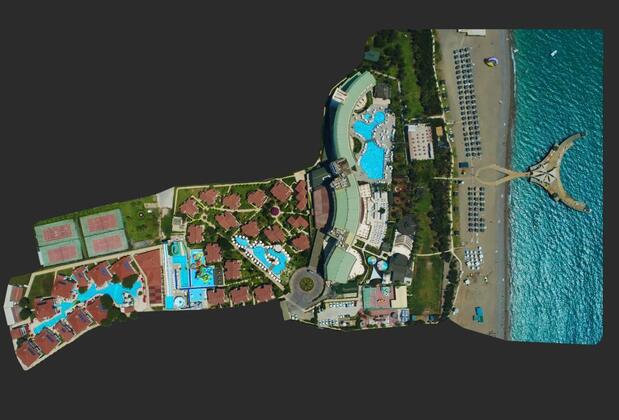 Lyra Resort Hotel - Görsel 5