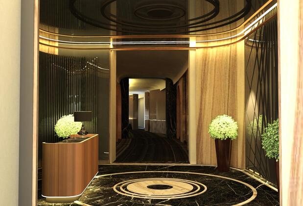 Lyra Resort Hotel - Görsel 13