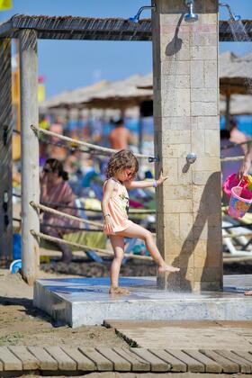 Lyra Resort Hotel - Görsel 15