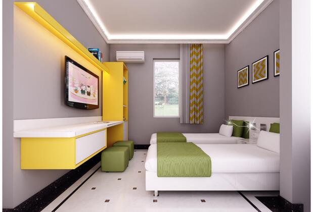 Lyra Resort Hotel - Görsel 29