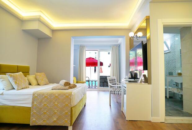 Lyra Resort Hotel - Görsel 28