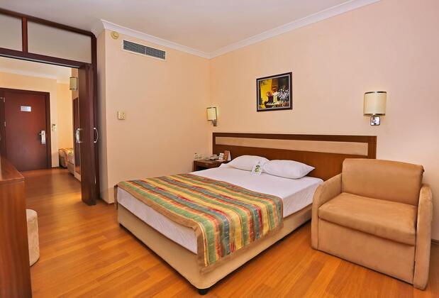 Lyra Resort Hotel - Görsel 30