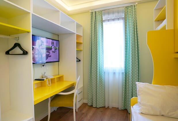 Lyra Resort Hotel - Görsel 26