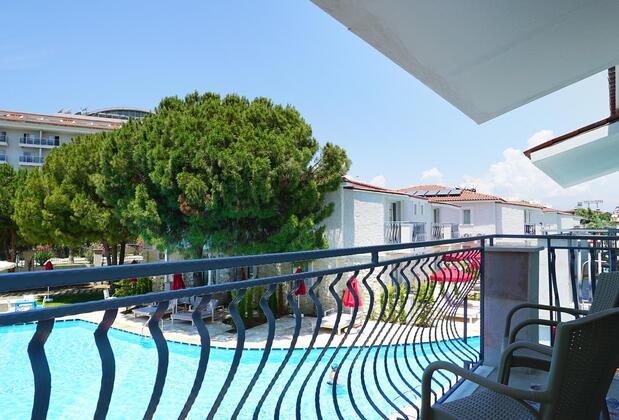 Lyra Resort Hotel - Görsel 7