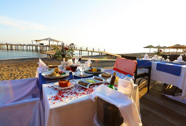 Lyra Resort Hotel - Görsel 12