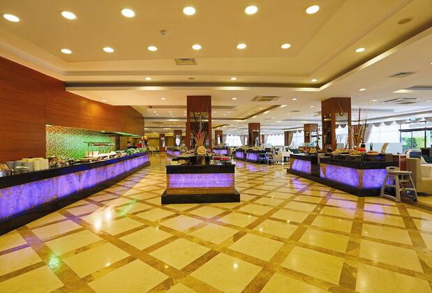 Lyra Resort Hotel - Görsel 23