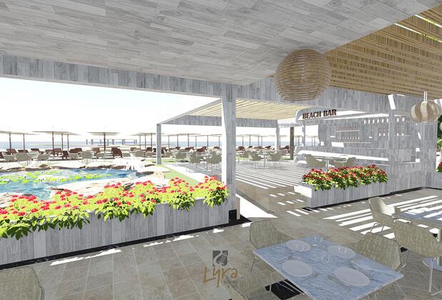 Lyra Resort Hotel - Görsel 24