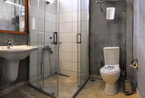 Aytaş Otel - Görsel 19