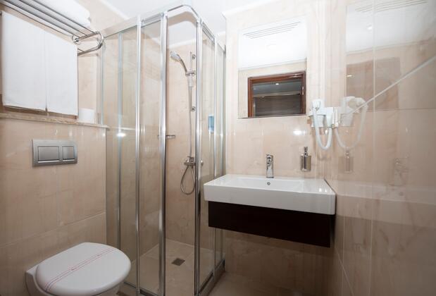 Asdem Park Otel Kemer - Görsel 19